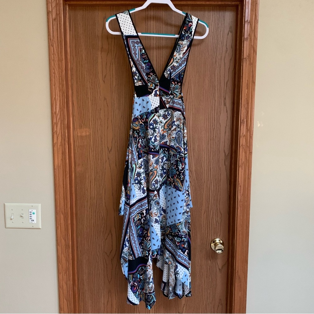 Top Shop Midi Dress - Picture 7 of 8